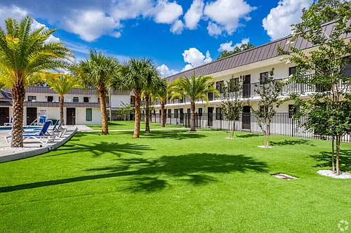 Pearl Cove Apartments Photo 1