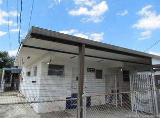 7235 SW 21st St, Miami, FL 33155