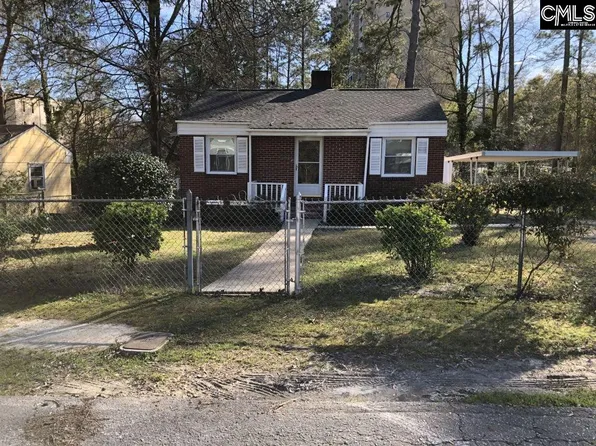 2723 Ashton St, Columbia, SC 29204