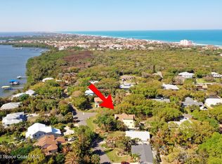 5875 Riverside Dr, Melbourne Beach, FL 32951