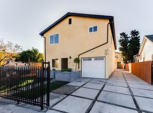 848 W 79th St, Los Angeles, CA 90044