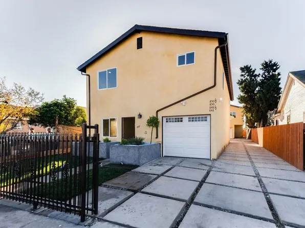848 W 79th St, Los Angeles, CA 90044