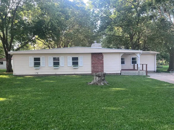 1013 12th St, Central City, NE 68826