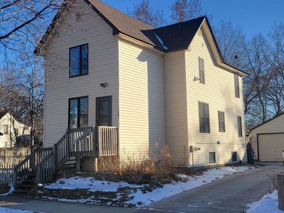 708 19th Ave NE, Minneapolis, MN, 55418