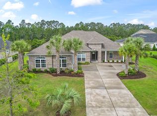 2204 Wood Stork Dr, Conway, SC 29526