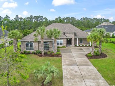 2204 Woodstork Dr., Conway, SC, 29526