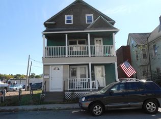 21 Norwood St, Springfield, MA 01105