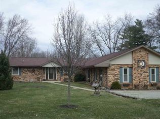 19825 County Road 20, Goshen, IN 46528