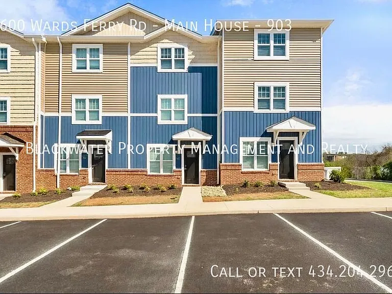 1600 Wards Ferry Rd #903 — Photo 1