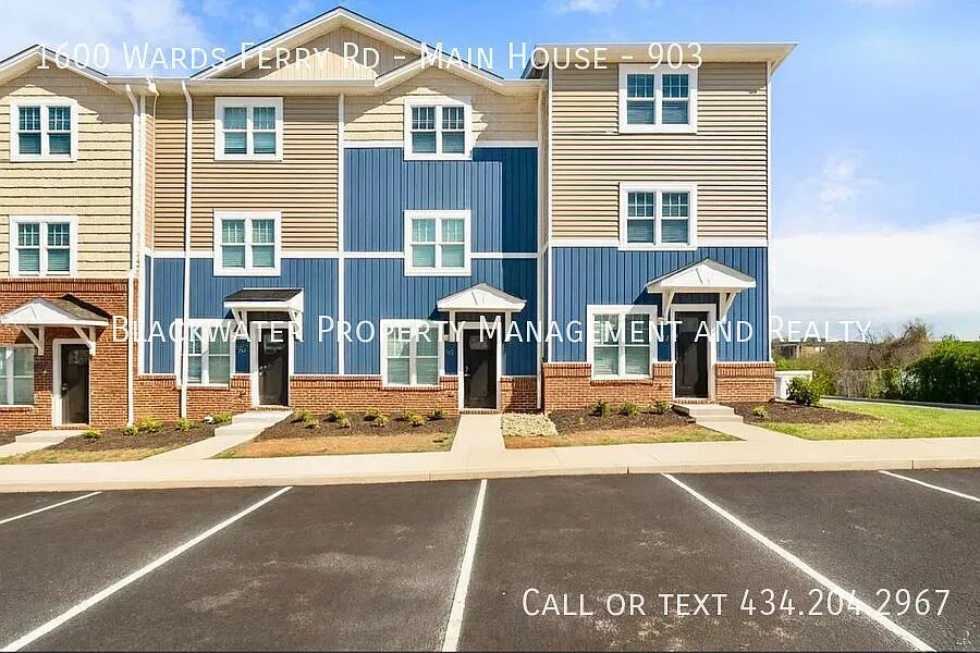 1600 Wards Ferry Rd #903