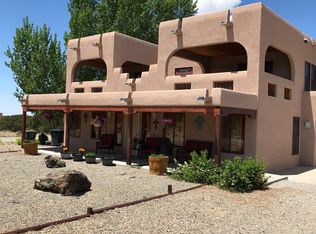 17 Churchill Rd, Santa Fe, NM 87508