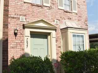 7827 Leonora St, Houston, TX 77061