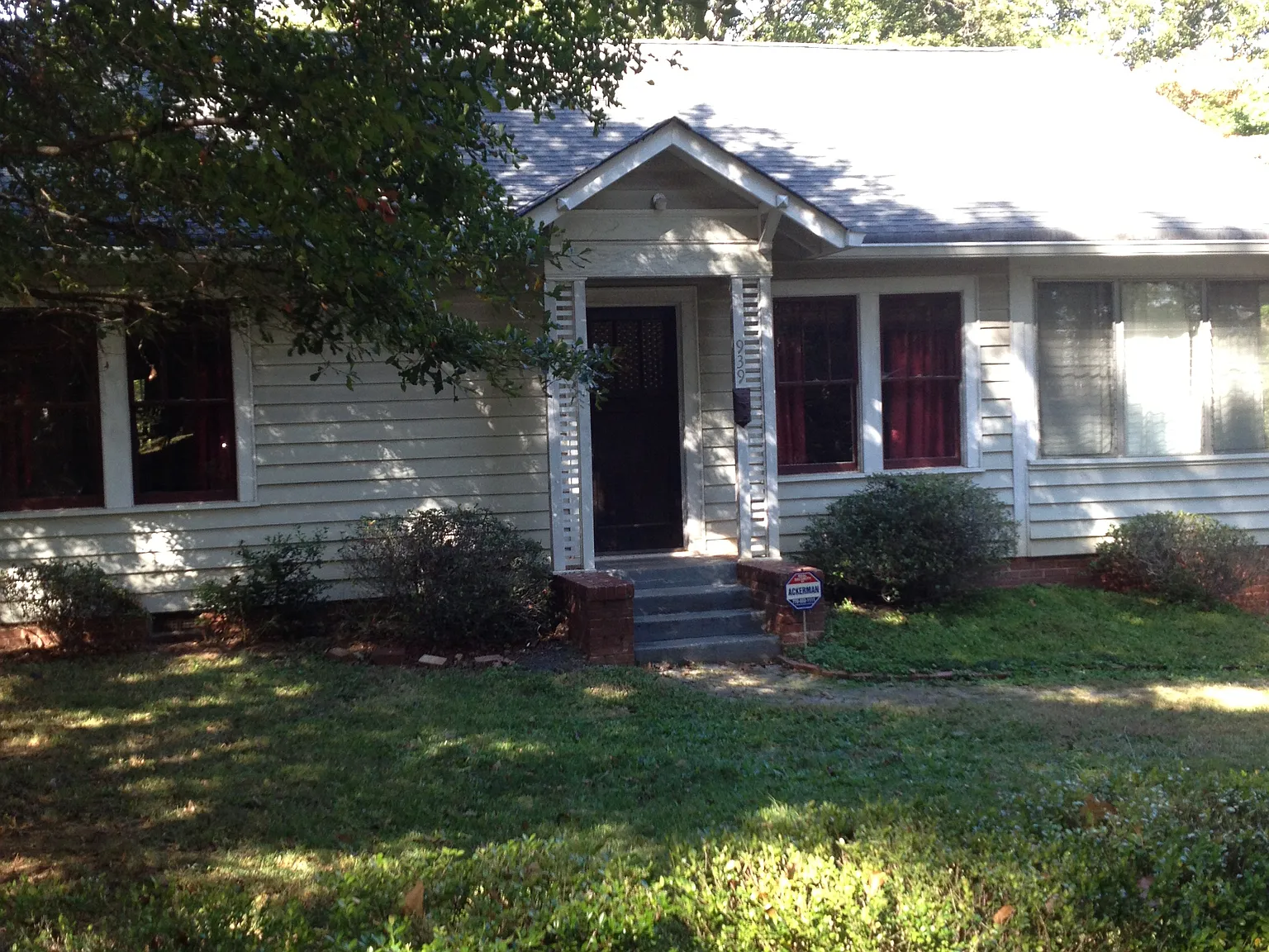 2 bed, 1256 sqft, $1,800 — Photo 1