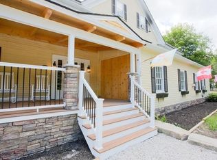 720 Kearsarge Rd #20, North Conway, NH 03860