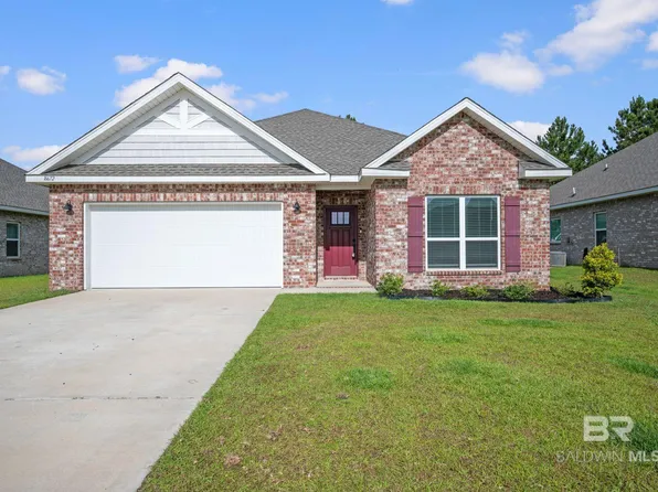 16672 Prado Loop, Loxley, AL 36551