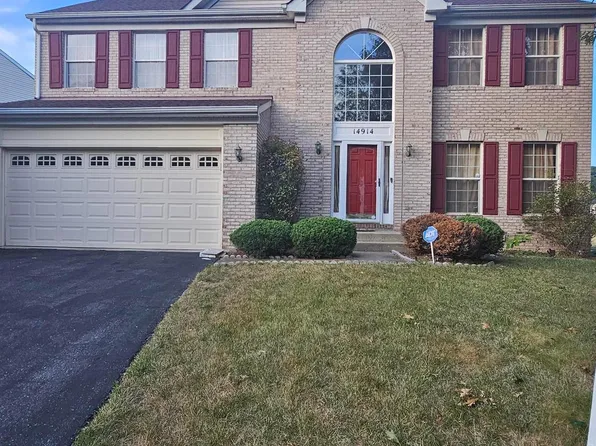 14914 Dennington Dr, Bowie, MD 20721