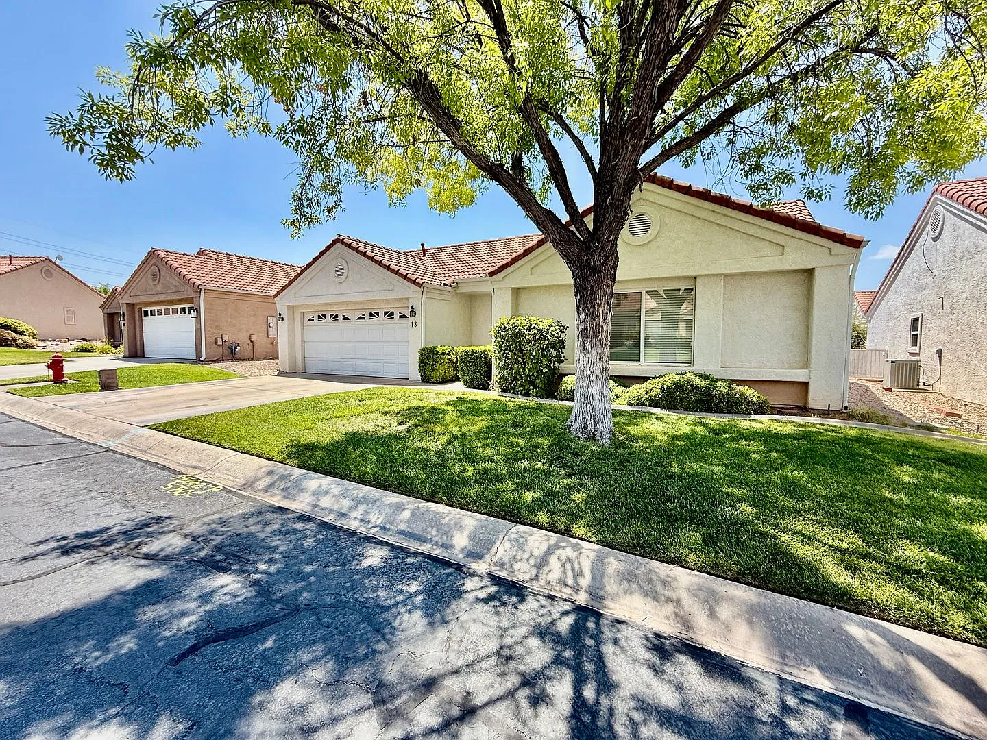 Two Bedroom Home with Garage in Desirable Community — Photo 1