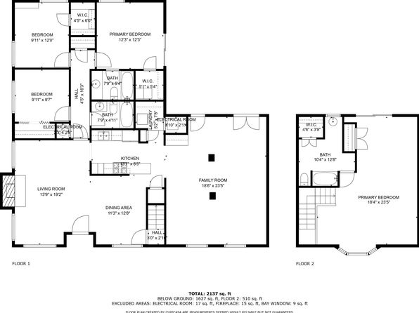517 Worcester Way, Richardson, TX 75080