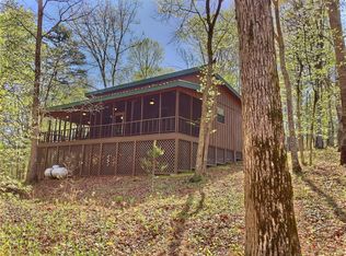 281 Ridgeview Rd, Morganton, GA 30560