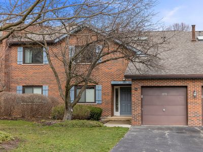 1854 Portsmouth Dr #7-6C, Lisle, IL, 60532