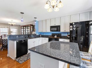 5901 S Downs Dr, Raleigh, NC 27603