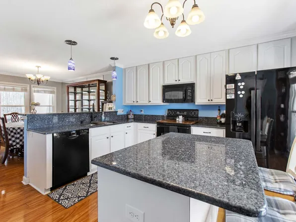 5901 S Downs Dr, Raleigh, NC 27603