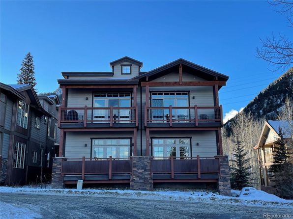 Frisco Colorado Real Estate Zillow