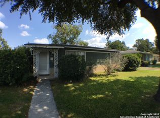 247 Carmen Pl, San Antonio, TX 78207