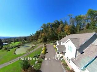 1004 Hooper Rd, Endwell, NY 13760