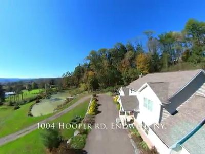 1004 Hooper Rd, Endwell, NY, 13760