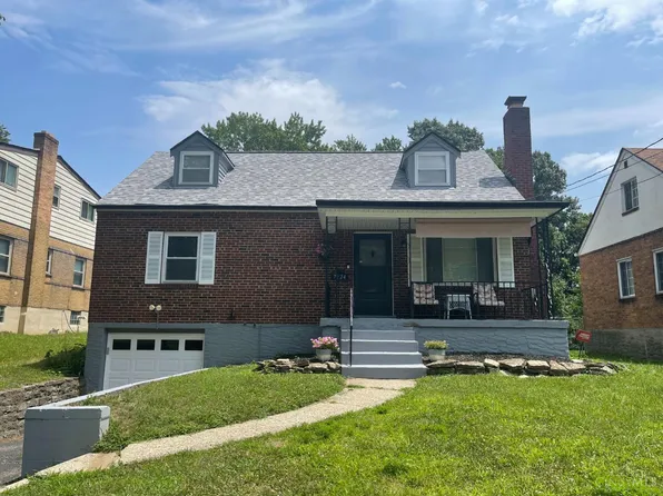 7224 Bernard Ave, Cincinnati, OH 45231