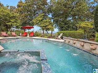 2320 Ridge Trl, Birmingham, AL 35242