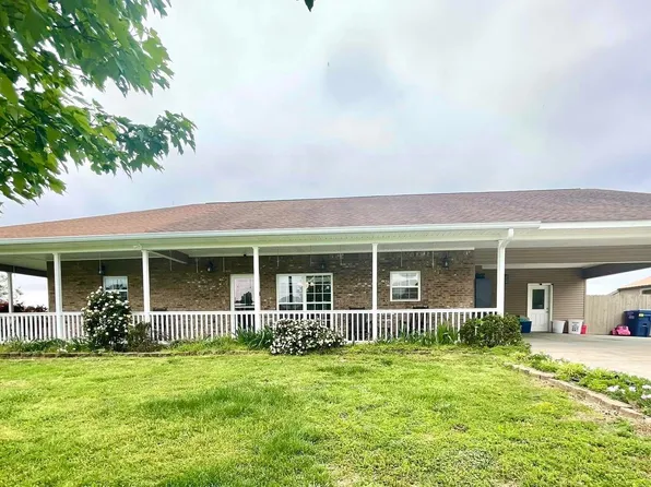 2855 County Road 3, Crossville, AL 35962