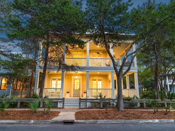 261 Needlerush Dr, Santa Rosa Beach, FL 32459