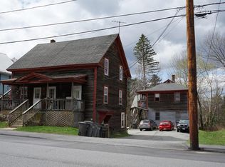 310 Park St #316, Gardner, MA 01440