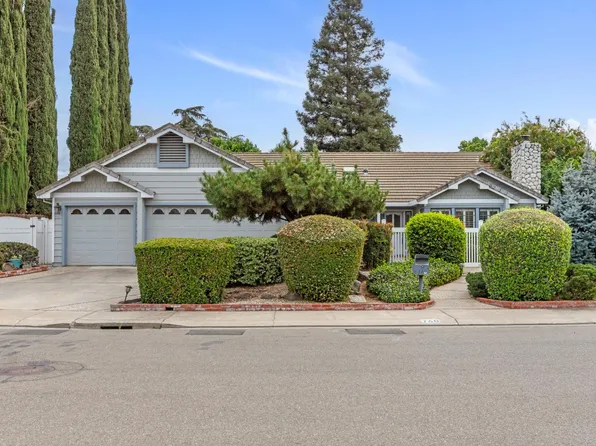 760 Mulholand Dr, Ripon, CA 95366