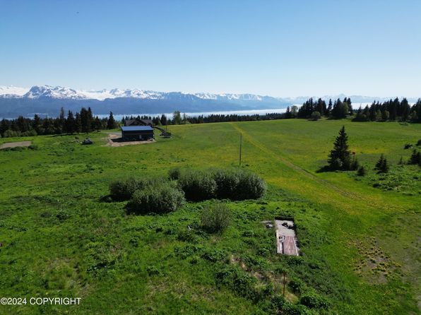 46915 E End Rd, Homer, AK 99603