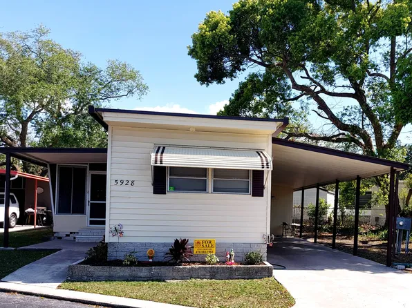 5928 Twin Bend Loop, New Port Richey, FL 34652