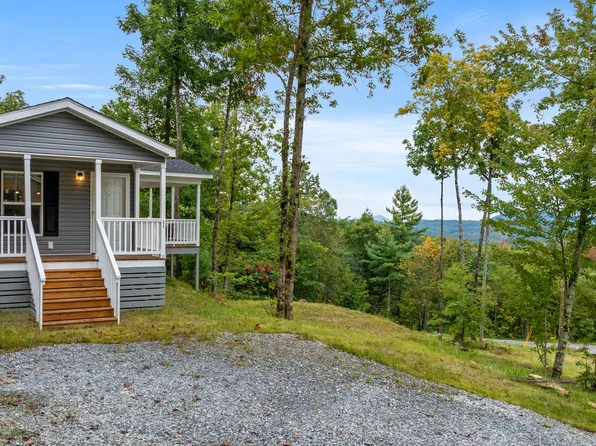 725 Ridge Crest Lane, Cullowhee, NC 28723