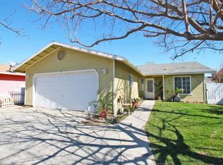 1512 Meadow St, Coalinga, CA 93210