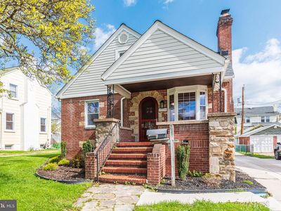 2824 Bauernwood Ave, Baltimore, MD, 21234