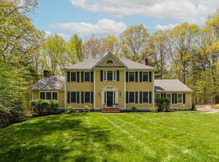 7 Barbara Rd, Hopkinton, MA 01748