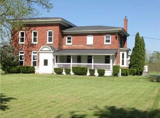 4571 Budd Rd, Lockport, NY 14094