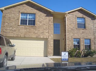 208 Peppergrass Cv, Kyle, TX 78640