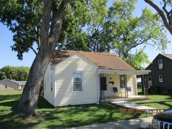 520 N Pearl St, Covington, OH 45318