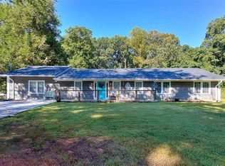 4495 Kent Rd, College Park, GA 30337