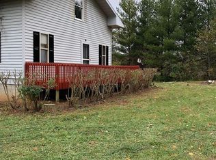 6961 S Blue River Church Rd, Salem, IN 47167