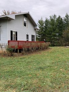 6961 S Blue River Church Rd, Salem, IN, 47167