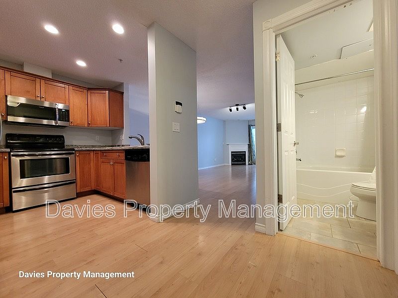 Edmonton Apartment for rent - 2 Bedrooms in Edmonton