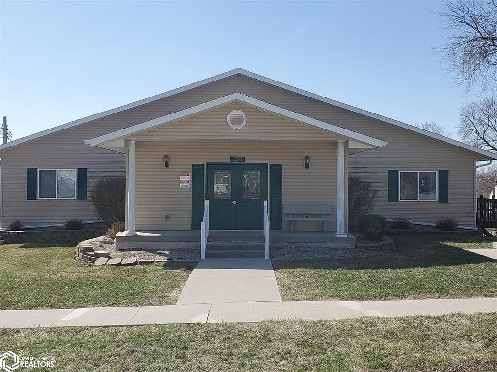 1215 1st Ave S 1, Denison, IA 51442 Zillow